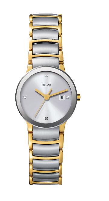 Replica Rado CENTRIX DIAMONDS R30932713 watch